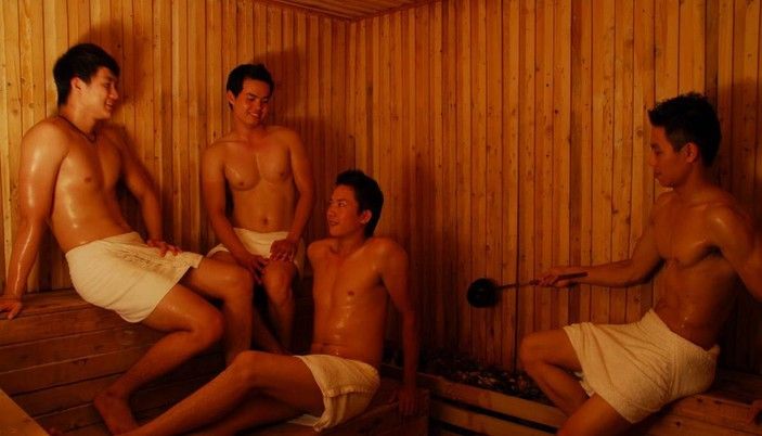 Sauna Gay A Cannes Site 60