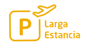 Barcelona Airport Parking and - T1 and