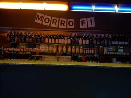 Morro Fi - Barcelona