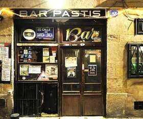 Pastis - Barcelona