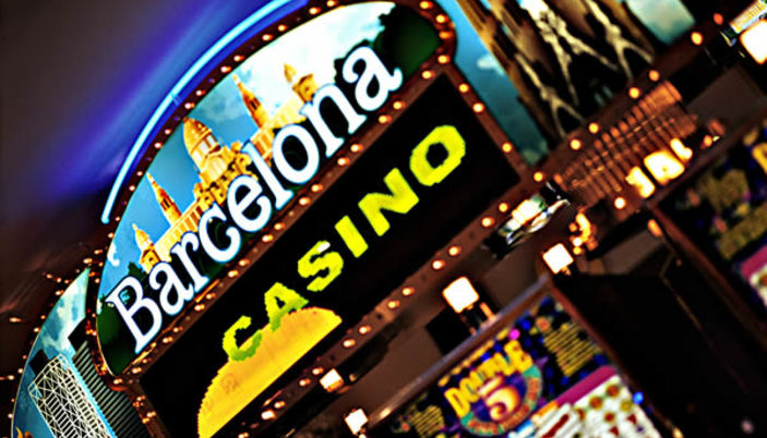 Casinos In Spain