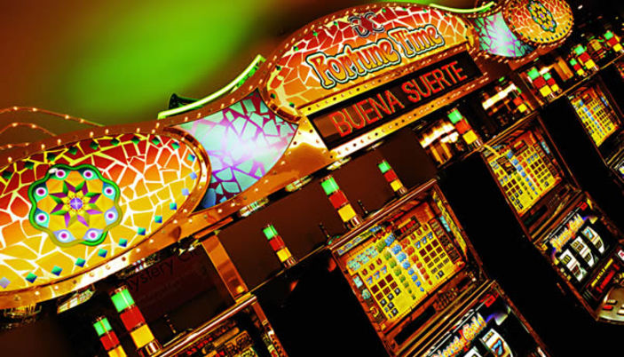5 Actionable Tips on casino And Twitter.