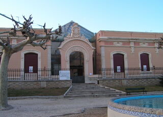 Museu Montsia - Amposta