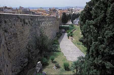 Caminata Arqueológica - Tarragona