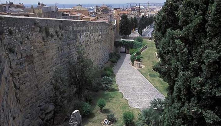 Caminata Arqueológica - Tarragona