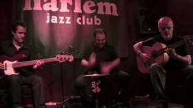 Harlem Jazz Club - Barcelona