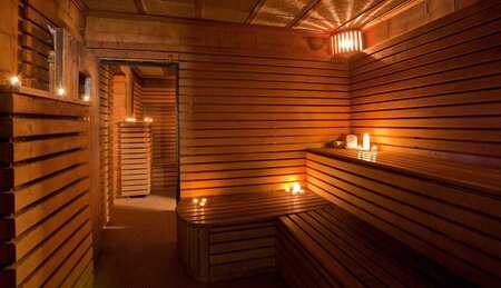 Sauna Condal - Barcelona