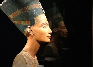 Museu Egipci - Barcelona