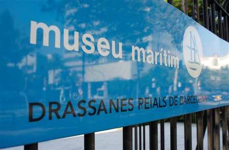 Museu Marítim