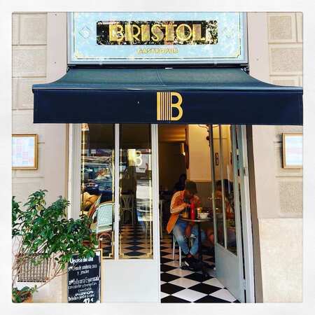 Bristol Gastropub - Barcelona