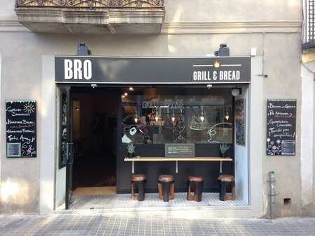 Bro - Barcelona