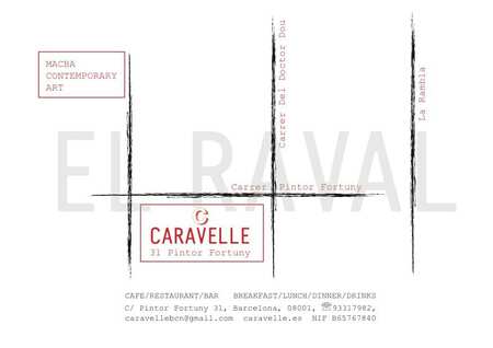 Caravelle - Barcelona