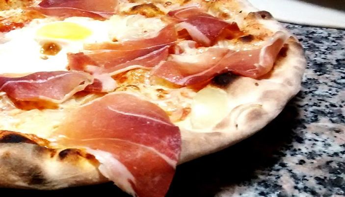 Pizzeria Mamma Italia - Barcelona