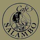 Café Salambó - Barcelona