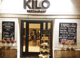 Kilo - Barcelona