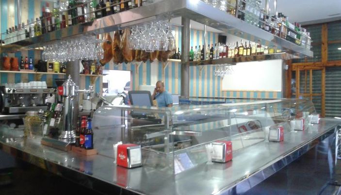 Bar Celta Pulpería - Barcelona