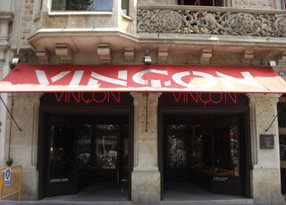 Vinçon - Barcelona