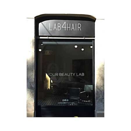 Lab4hair - Barcelona