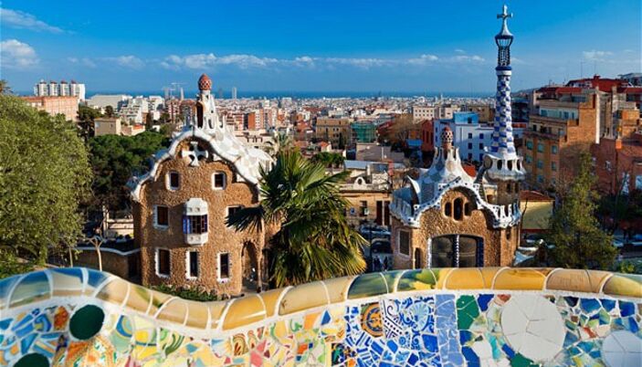 Hotels in Barcelona beat all records in 2015 Hotels in Barcelona beat all records in 2015