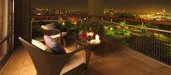 Week hotel terrasses Week hotel terrasses